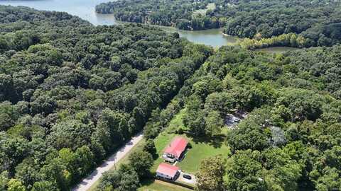 3382 E Mount Ebal Road, Bloomington, IN 47401