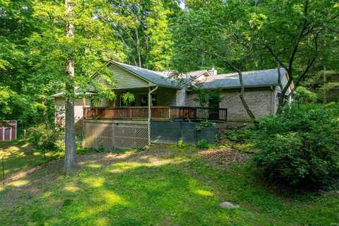 5795 State Road 45, Nashville, IN 47448