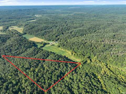 xx Gravel Creek Road, Nashville, IN 47448