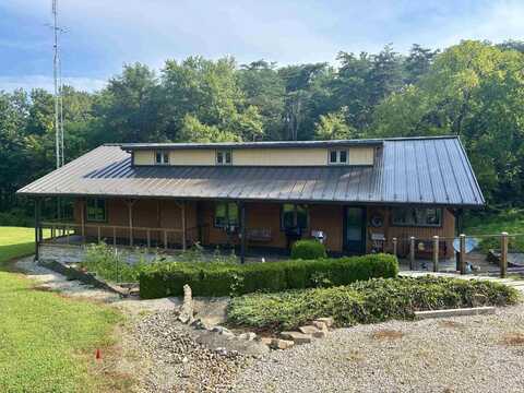2617 E SR 64, Winslow, IN 47598
