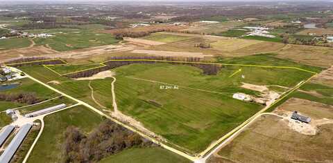 (1A) off 7249 N 1300 E, Loogootee, IN 47553