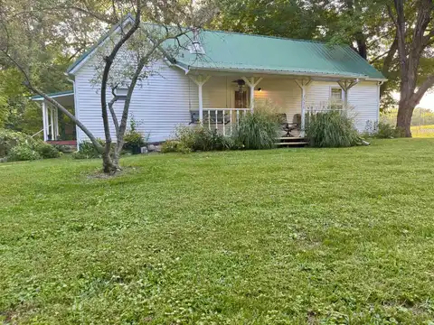 1536 River Road, Spencer, IN 47460