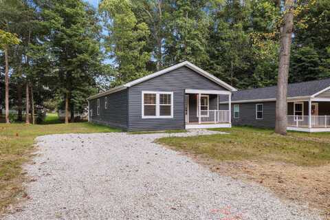 193 Lazy River Road, Cloverdale, IN 46120