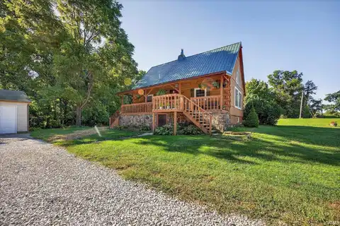7279 W Holland Hill Lane, Bloomington, IN 47403
