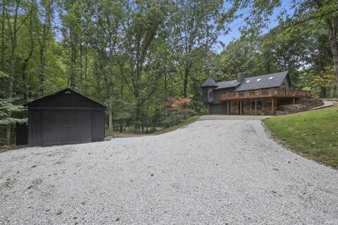 7204 E Pine Grove Road, Bloomington, IN 47401