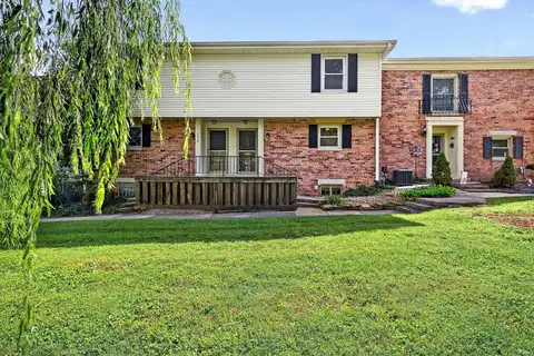 150 N Park Ridge Road, Bloomington, IN 47408