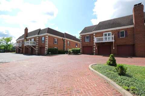 2606 E 2nd Street, Bloomington, IN 47401