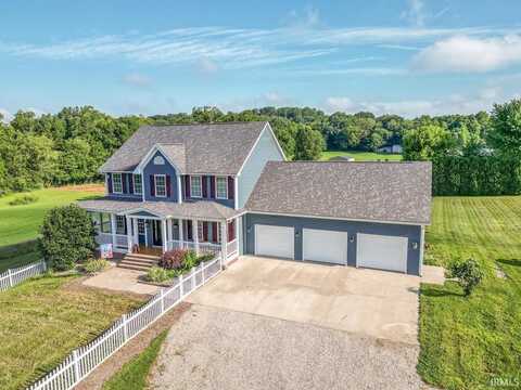 7700 W Ratliff Road, Bloomington, IN 47404