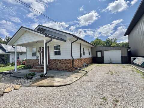 1271 NW A Street, Linton, IN 47441
