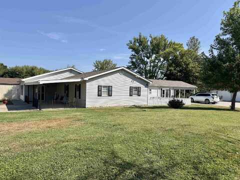 963 SE 1st Street, Linton, IN 47441
