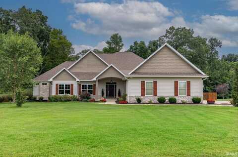 6135 W Corral Way Drive, Bloomington, IN 47403