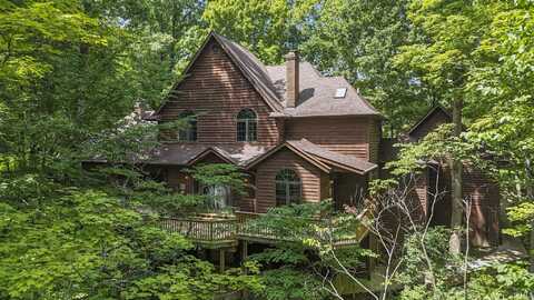 3712 E Devonshire Lane, Bloomington, IN 47408