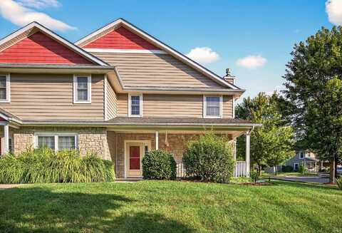 2748 E Bressingham Way, Bloomington, IN 47401