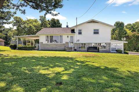 2900 E Moffett Lane, Bloomington, IN 47401
