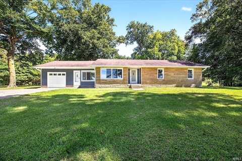3650 N Hartstrait Road, Bloomington, IN 47404
