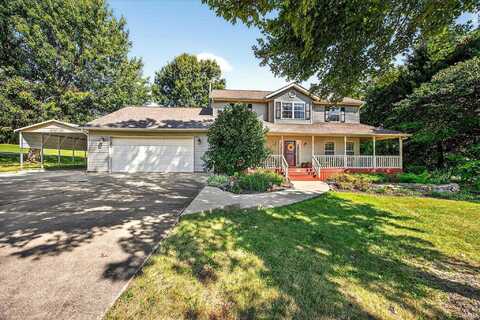 1730 W Jeremy Drive, Bloomington, IN 47403