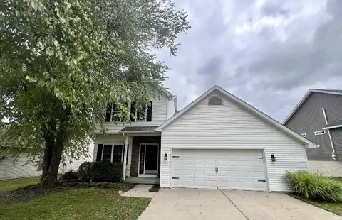3409 S Tulip Avenue, Bloomington, IN 47403