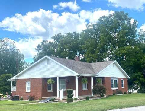 527 Smith Ferry Road, Worthington, IN 47471