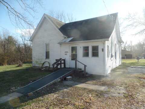 13349 W First Street, Midland, IN 47445