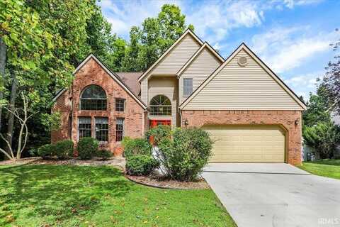 2316 E Linden Hill Drive, Bloomington, IN 47401