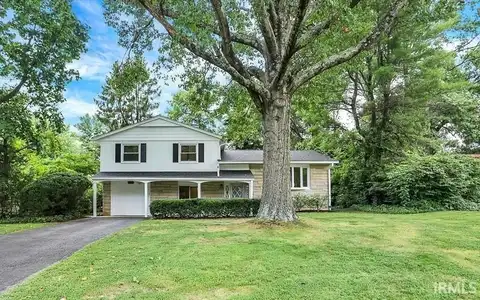 103 N Lexington Drive, Bloomington, IN 47408