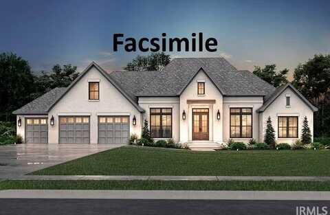 4409 N Preakness Lane, Bloomington, IN 47404