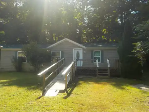 12114 E Sparks Road, Solsberry, IN 47459