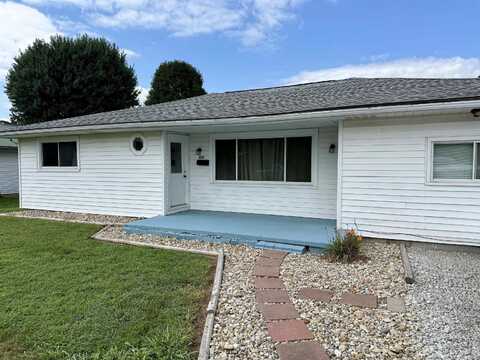 427 E Jefferson Street, Spencer, IN 47460