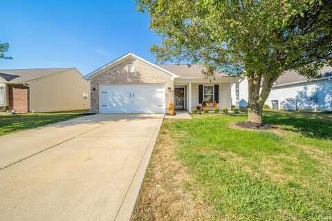 928 Shore Bend Boulevard, Kokomo, IN 46902