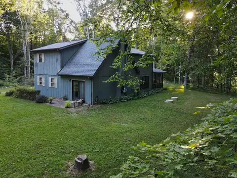 3865 E Dora Road, Bloomington, IN 47408