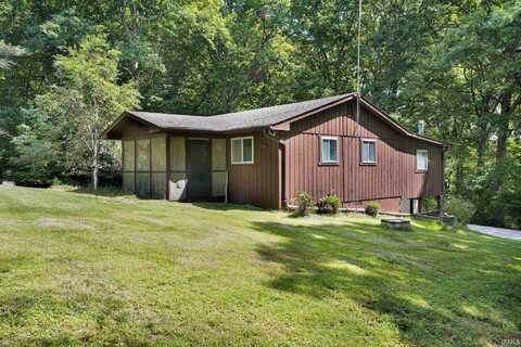 7459 Deckard Ridge Road, Nashville, IN 47448
