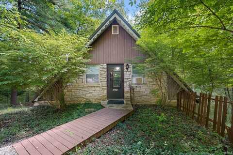 7477 Deckard Ridge Road, Nashville, IN 47448