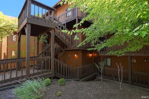 4020 E Eagle Bay Drive, Bloomington, IN 47401