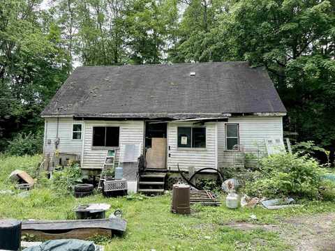 212 W Jackson Street, Veedersburg, IN 47987