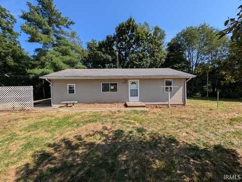 1775 Standish Steel Road, Bedford, IN 47421