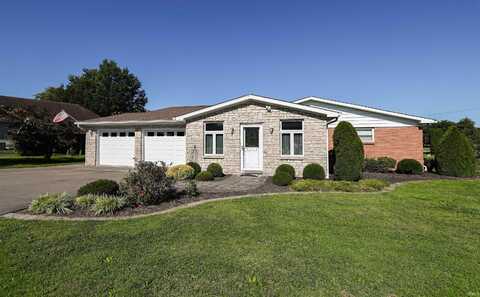 2015 Denson Avenue, Bedford, IN 47421
