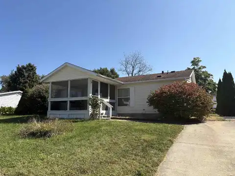 4100 W Red Rock Road, Bloomington, IN 47403