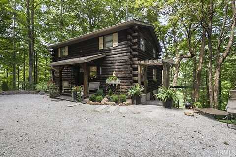70 Donna Court, Bedford, IN 47421