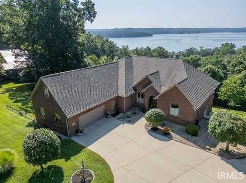 8283 S Fairfax Road, Bloomington, IN 47401