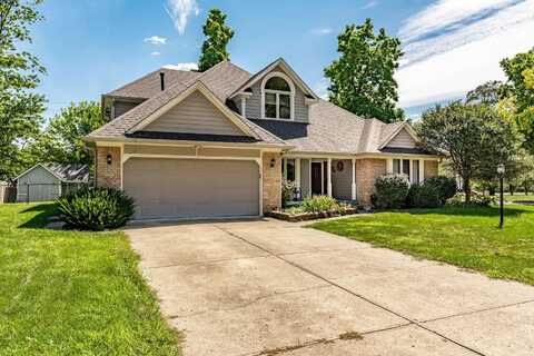 6049 First Lady Boulevard, Indianapolis, IN 46237