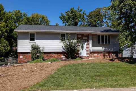 1409 E Browning Lane, Bloomington, IN 47401