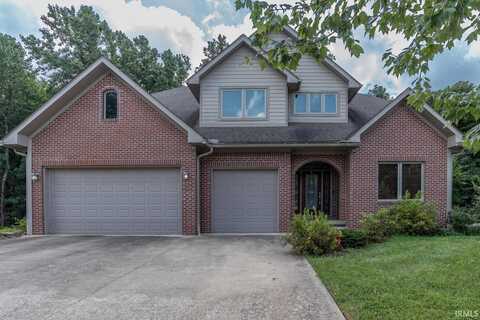 1552 S Andrew Circle, Bloomington, IN 47401
