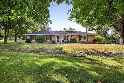 4203 W Beech Lane, Bloomington, IN 47404