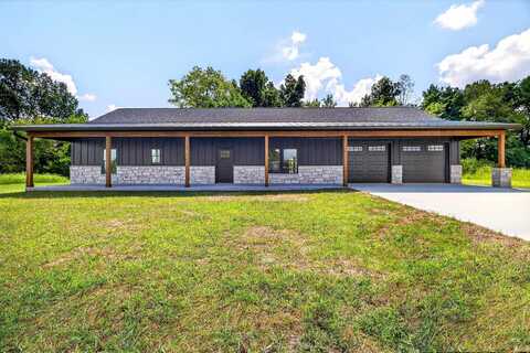 136 Blue Bird Lane, Mitchell, IN 47446