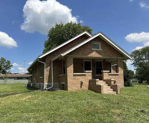 7444 W State Road 45, Bloomington, IN 47403