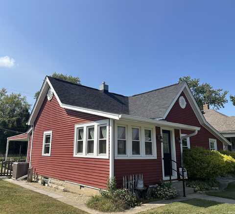 629 R Street, Bedford, IN 47421