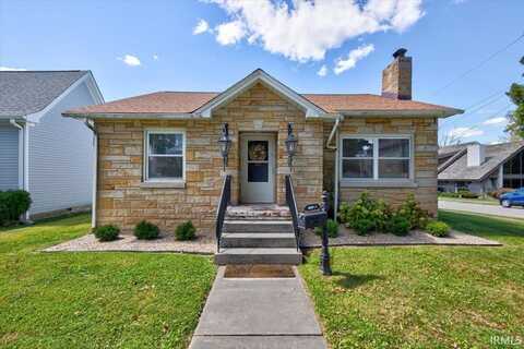 1101 M Street, Bedford, IN 47421