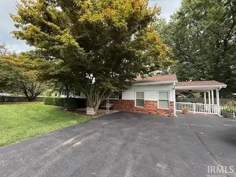 3220 N Smith Pike, Bloomington, IN 47404