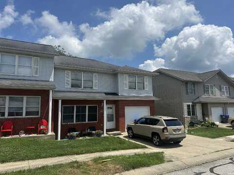 3881 & 3883 S Cramer Circle, Bloomington, IN 47403