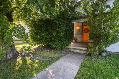 925 W 2nd Street, Bloomington, IN 47403